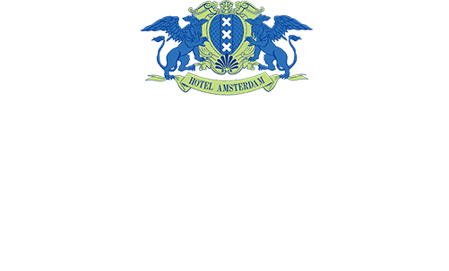 阿姆斯特丹大饭店