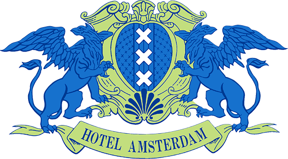 阿姆斯特丹大饭店