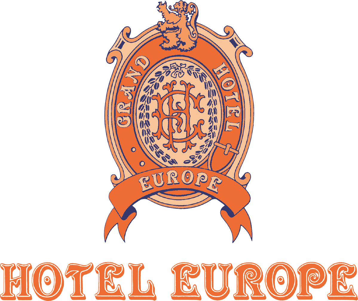 欧洲酒店